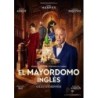 El Mayordomo Inglés (Complèment cramé!) - DVD