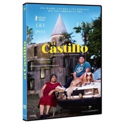 El castillo [DVD]