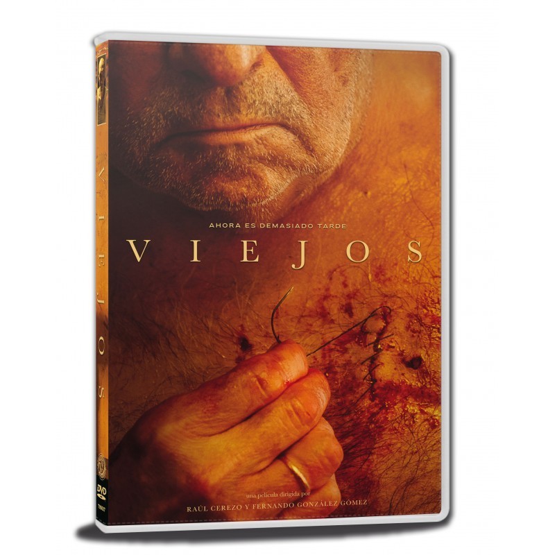 Viejos DVD 2022