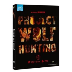 Project wolf hunting [Blu-ray]