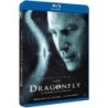 Dragonfly La Sombra De La Libélula BLU-RAY 2002 Dragonfly