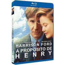 A Propósito de Henry [Blu-ray] (1991) Regarding Henry