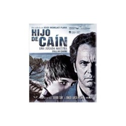 Hijo De Cain Dvd