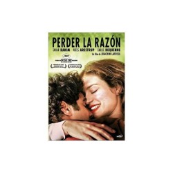 Perder La Razon Dvd