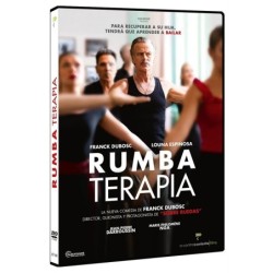 Rumba terapia [DVD]