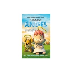 El Pequeno Angel Dvd