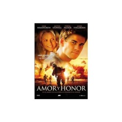 Amor Y Honor Dvd