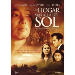 Un Hogar Mas Alla Del Sol Dvd