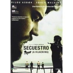 Secuestro A Hijacking Dvd