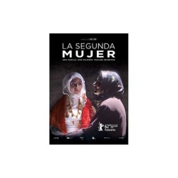 La Segunda Mujer Dvd