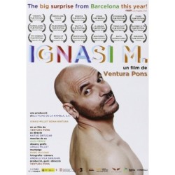 Ignasi M Dvd