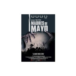 Madres De Mayo Dvd