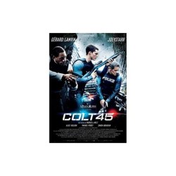 Colt 45 Dvd