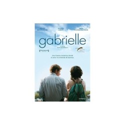 Gabrielle Dvd