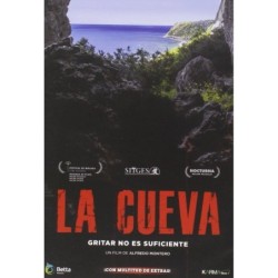 La Cueva Dvd