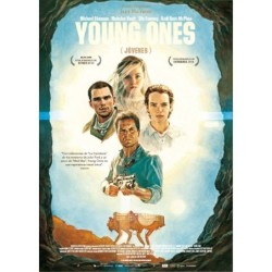 Young Ones Dvd