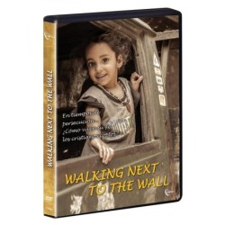 Walking Next To The Wall Dvd