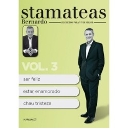 Stamateas Vol 3 Dvd