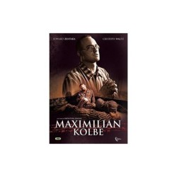 Maximilian Kolbe Dvd