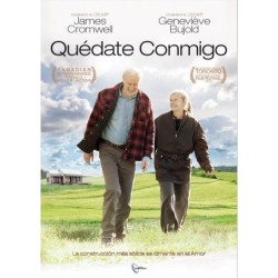 Quedate Conmigo Dvd