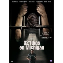 321 Dias En Michigan Dvd