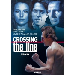 Crossing The Line Dvd