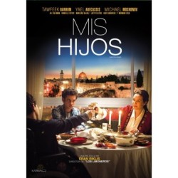 Mis Hijos Dvd