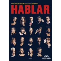 Hablar Dvd