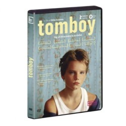 Tomboy Dvd