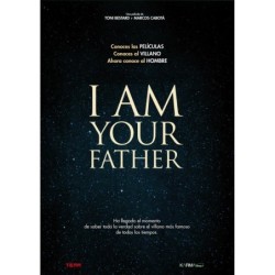 I AM YOUR FATHER (DVD)