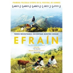 Efrain Dvd