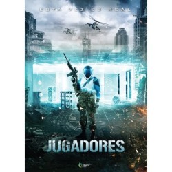 Jugadores Dvd