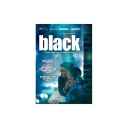 Black 2016 Dvd