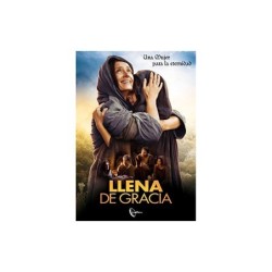 Llena Eres De Gracia Dvd