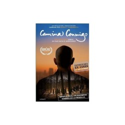 Camina Conmigo Dvd