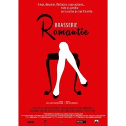 Brasserie Romantic Dvd