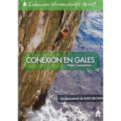 Conexion En Gales Dvd