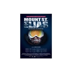 Mount St Elias Dvd