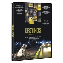 Destinos Dvd