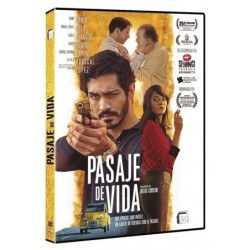 Pasaje De Vida Dvd