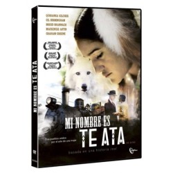 Mi Nombre Es Te Ata Dvd