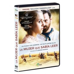 La Mujer Que Sabia Leer Dvd