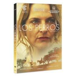 Los Perros Dvd