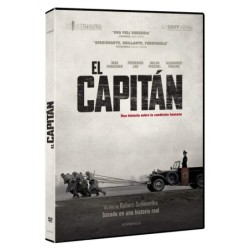 El Capitan Dvd