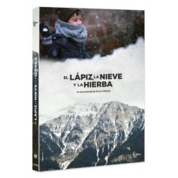 El Lapiz La Nieve Y La Hierba Dvd Dvd