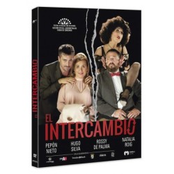 El Intercambio Dvd Dvd