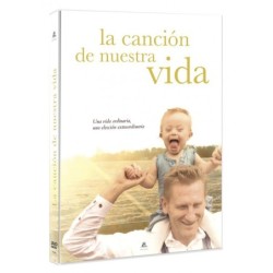 La Cancion De Nuestra Vida Dvd Dvd