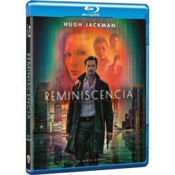 Reminiscencia Blu Ray