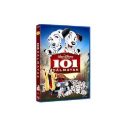 101 Dalmatas Dvd