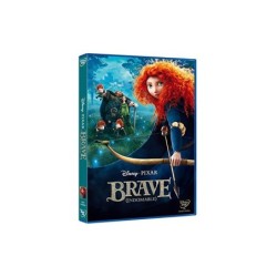 Brave Dvd